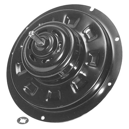 Motorcraft 00-05 Ford Excursn/99-09 F250-550 S-Duty Blower Motor, Mm852 MM852